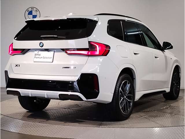 BMW X1 8