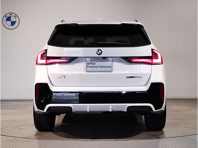 BMW X1 9