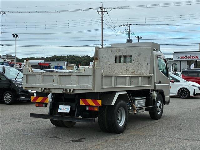 Mitsubishi Fuso Canter 12