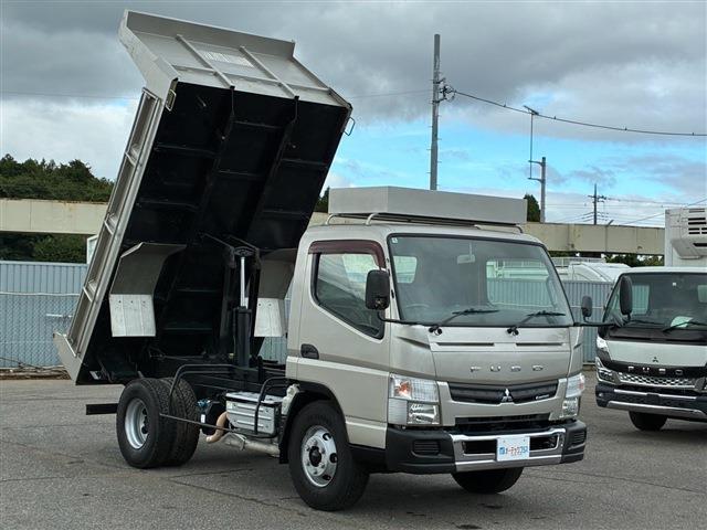 Mitsubishi Fuso Canter 5