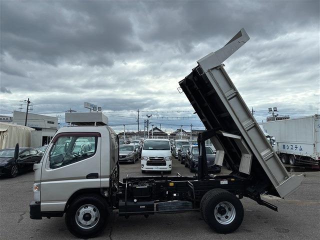 Mitsubishi Fuso Canter 10