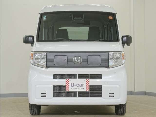 Honda N-VAN e: 7