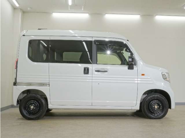 Honda N-VAN e: 8