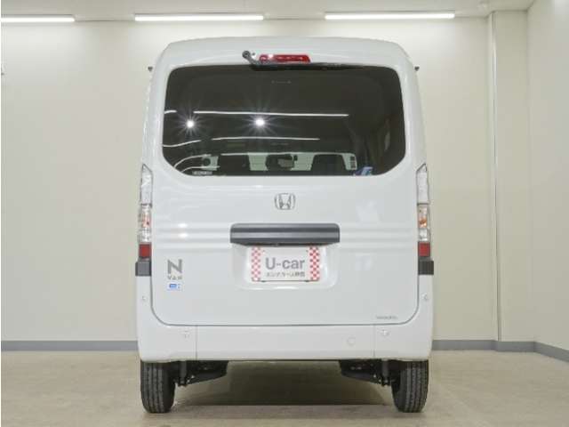 Honda N-VAN e: 9