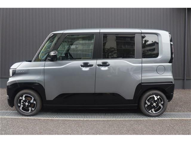 Mitsubishi Delica Mini 7