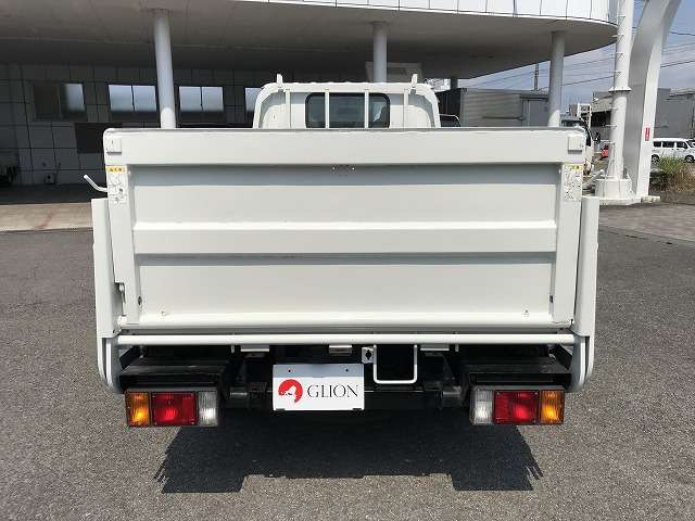 Isuzu Elf 5