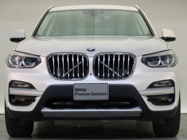BMW X3 11