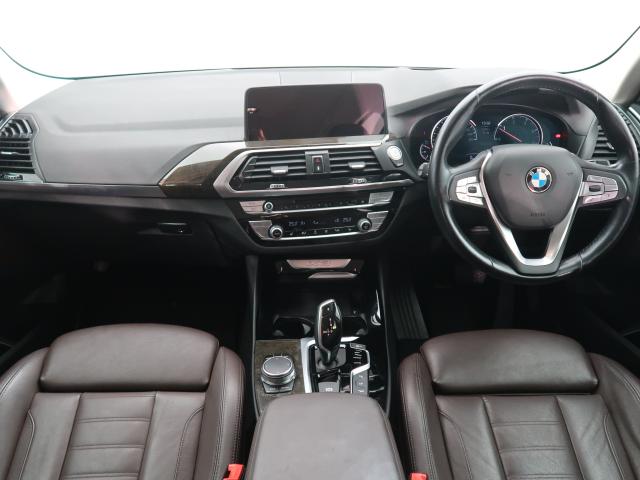 BMW X3 2