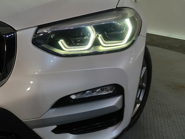 BMW X3 10