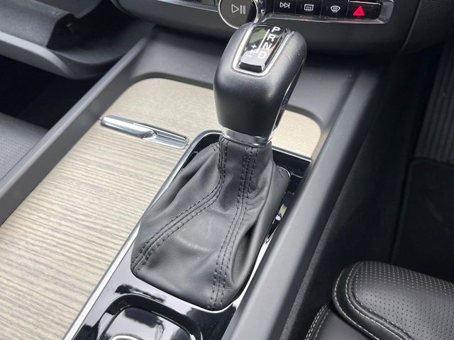 Volvo XC60 12