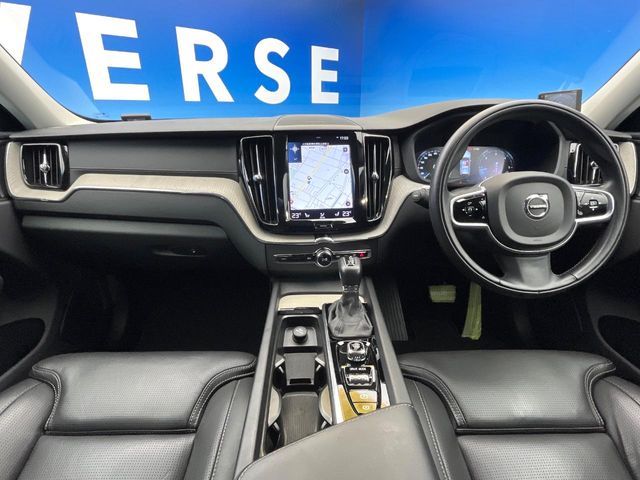 Volvo XC60 2