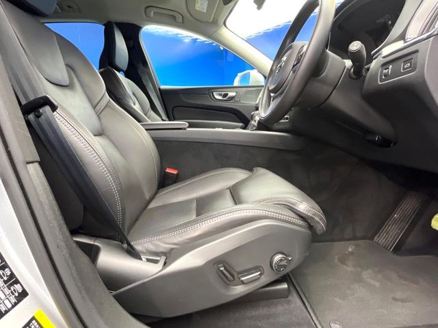 Volvo XC60 9