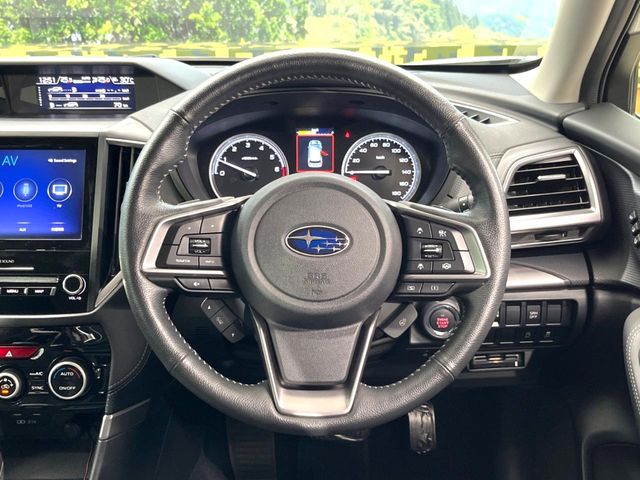 Subaru Forester 11