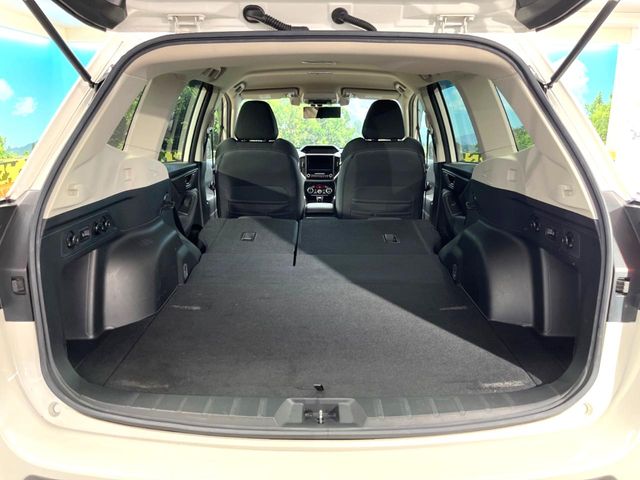 Subaru Forester 10