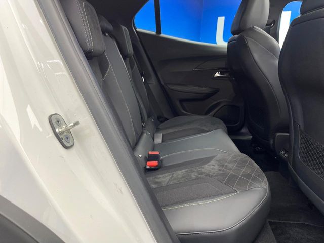 Peugeot SUV 2008 10