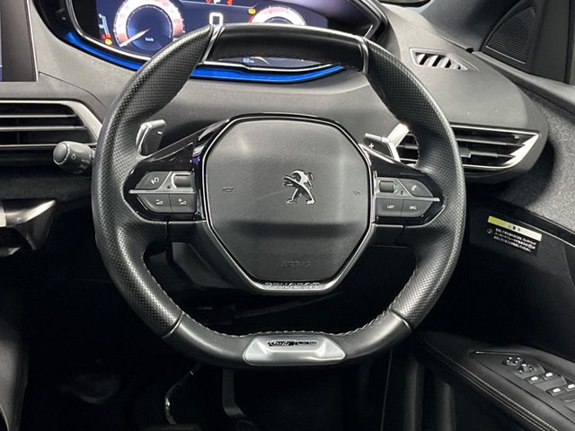 Peugeot 3008 12