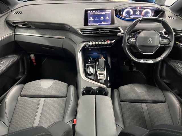 Peugeot 3008 2