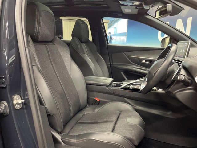 Peugeot 3008 10