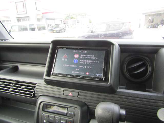 Honda N-VAN 4