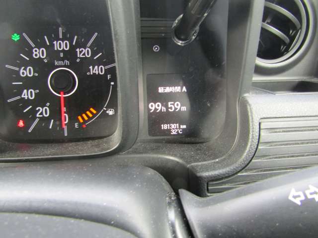 Honda N-VAN 5
