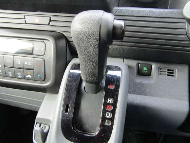 Honda N-VAN 7