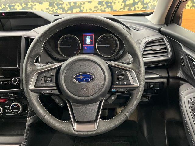 Subaru Forester 11