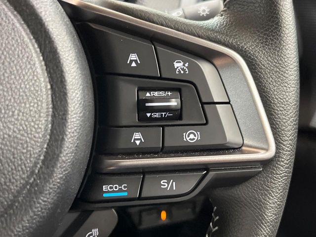 Subaru Forester 6