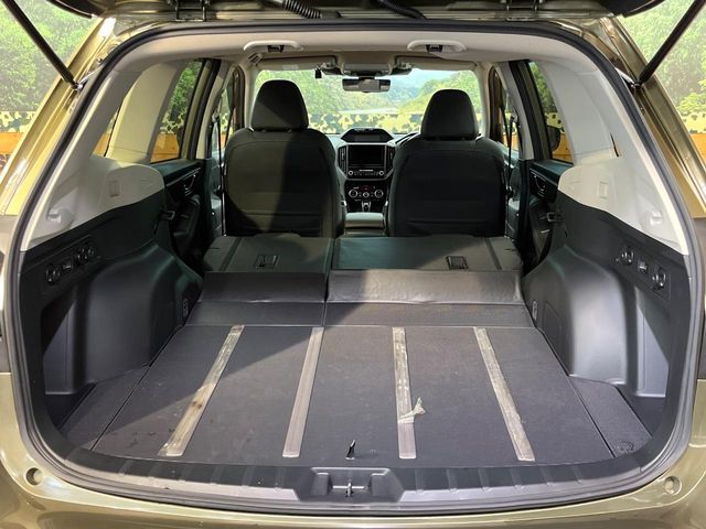 Subaru Forester 10