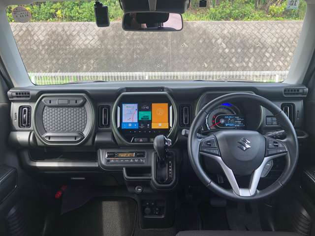 Suzuki Hustler 2