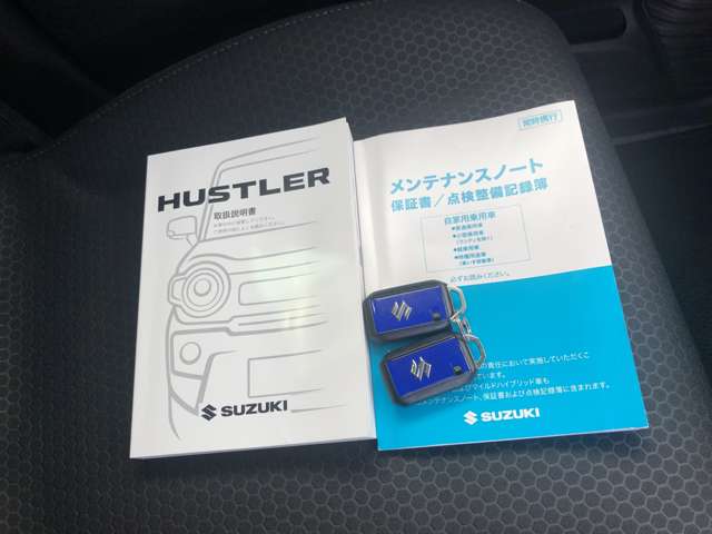 Suzuki Hustler 9