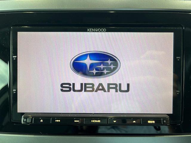Subaru Legacy Outback 4