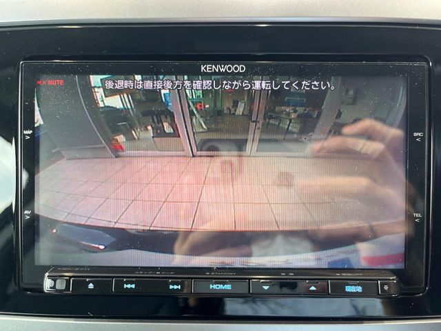 Subaru Legacy Outback 5