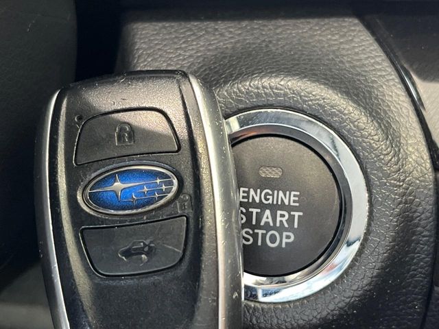 Subaru Legacy Outback 7