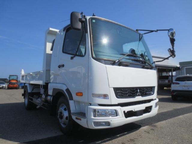Mitsubishi Fuso Fighter 2