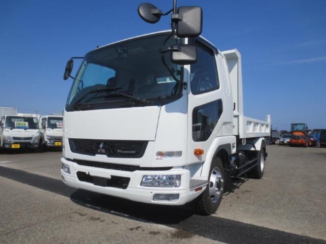 Mitsubishi Fuso Fighter 3