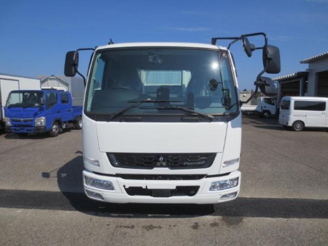 Mitsubishi Fuso Fighter 6