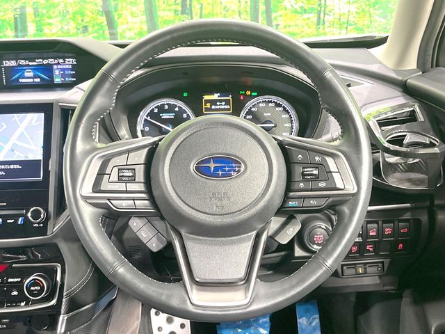 Subaru Forester 11