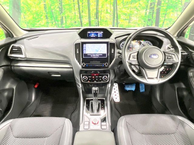 Subaru Forester 2