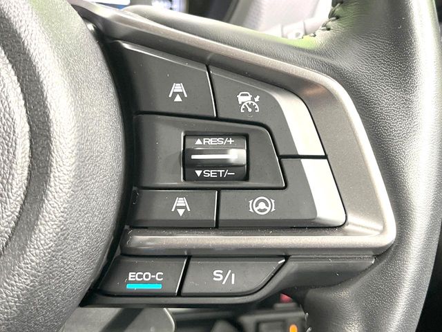 Subaru Forester 6