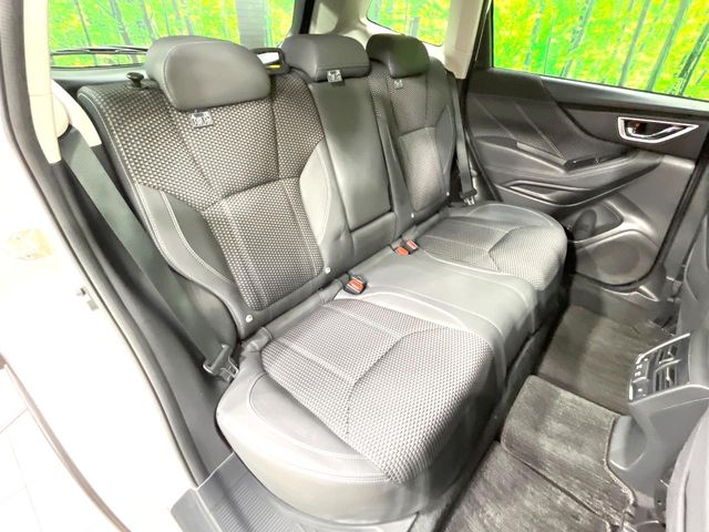 Subaru Forester 9