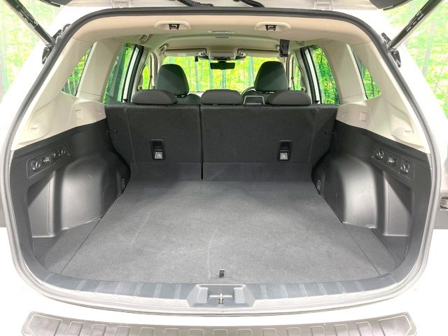 Subaru Forester 10