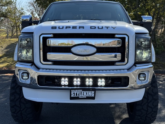 Ford F-250 2