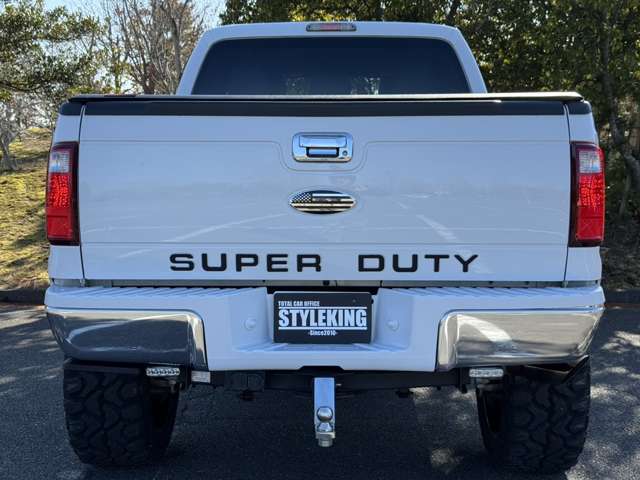 Ford F-250 5