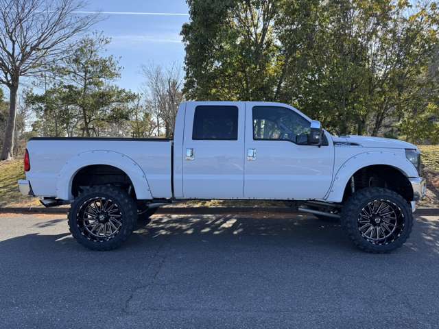 Ford F-250 6