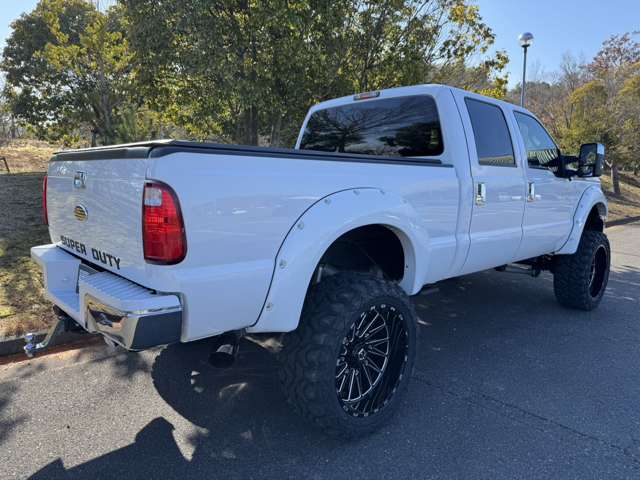Ford F-250 10