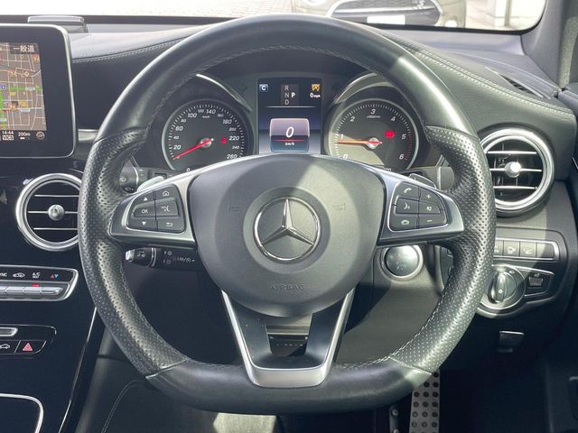 Mercedes-Benz GLC 11