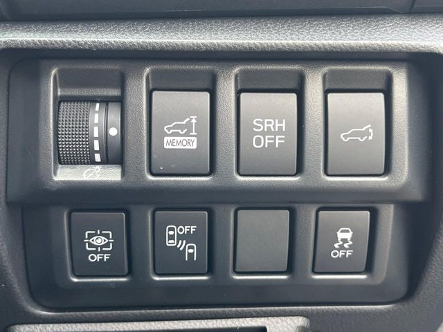 Subaru Forester 5