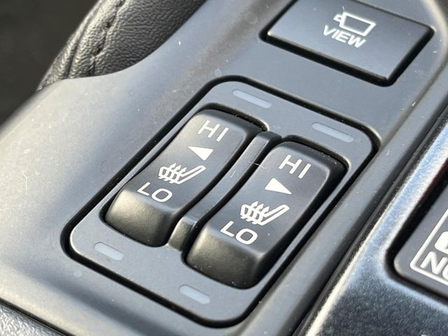 Subaru Forester 7