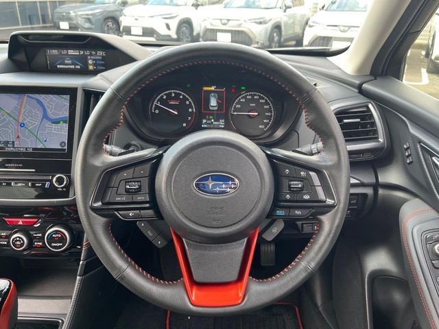 Subaru Forester 10