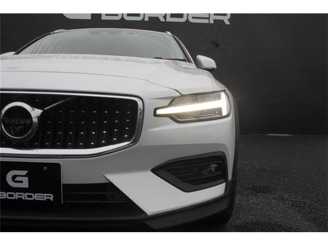 Volvo V60 Cross Country 5